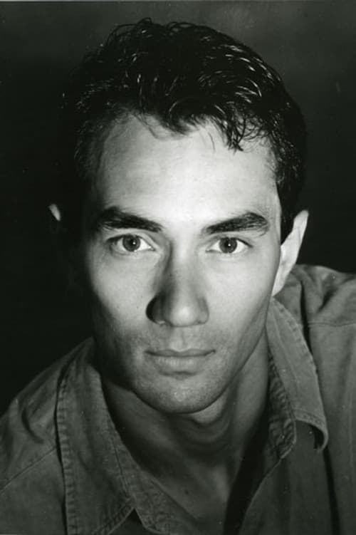 Vincent Lyn photo