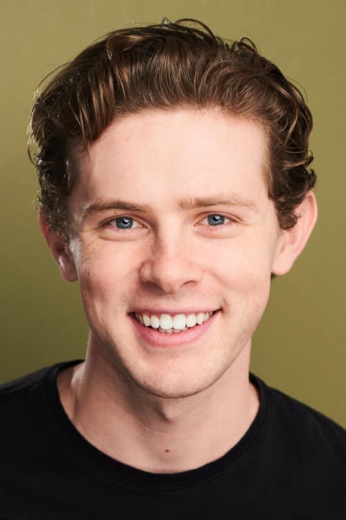 Josh Bates photo