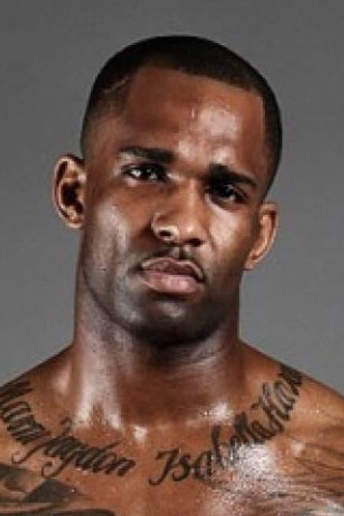 Jimi Manuwa photo