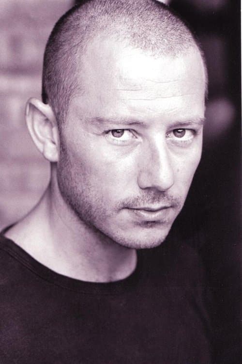 Darren Morfitt photo