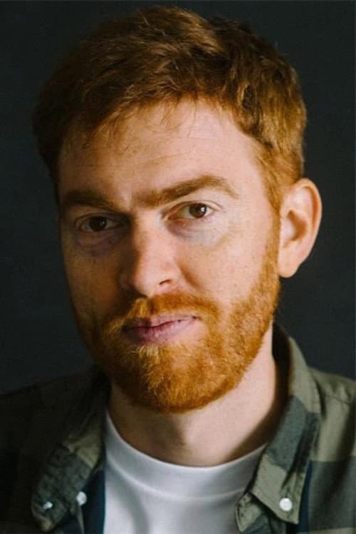Zachary Donohue photo