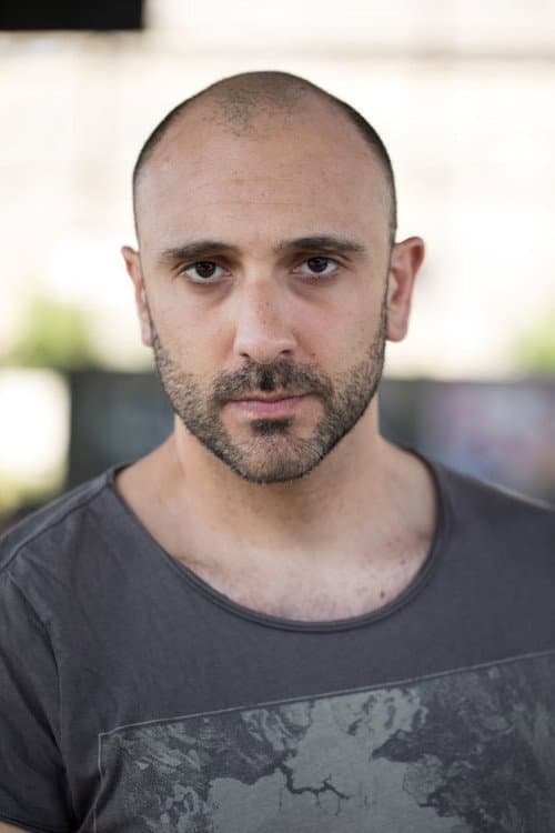 Фото Sergio Del Prete