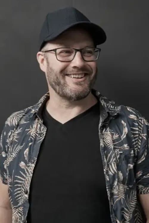 Alexs Stadermann photo