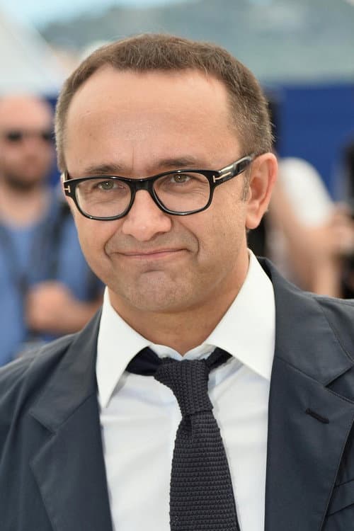 Андрей Звягинцев photo