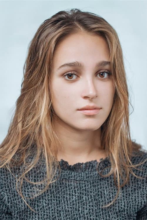 Фото Capucine Valmary