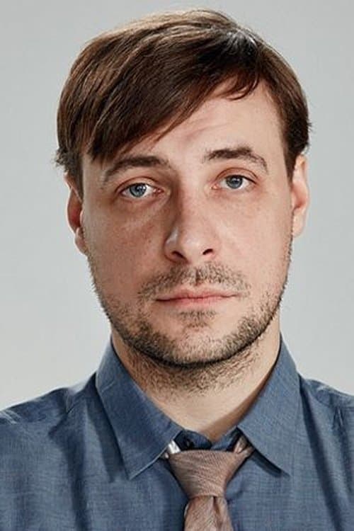 Евгений Цыганов photo