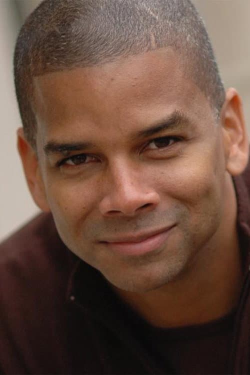 Anthony Laurent photo