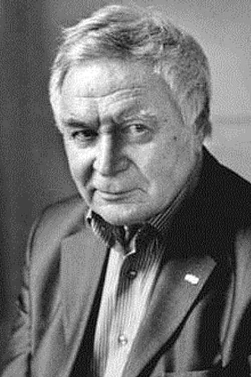 Михаил Ершов photo