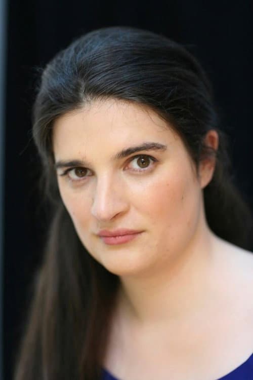 Kate Maltby photo