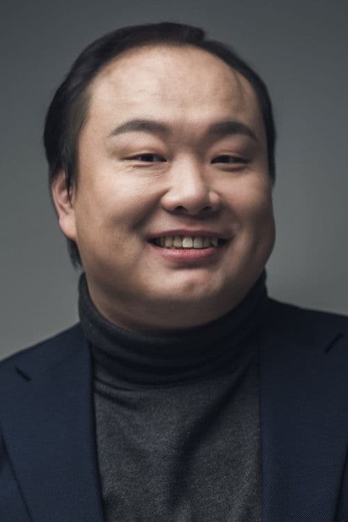 Фото 이호철
