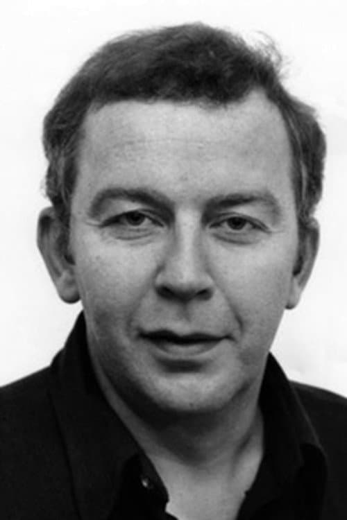 Ove Tjernberg photo