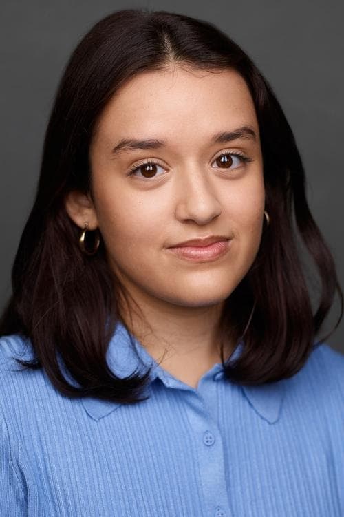 Lauren Patel photo
