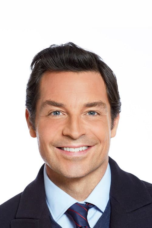 Фото Brennan Elliott