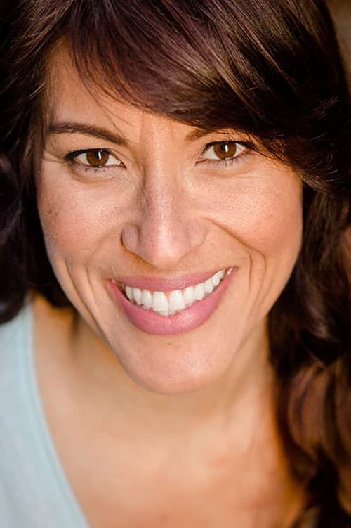 Mindy Van Kuren photo