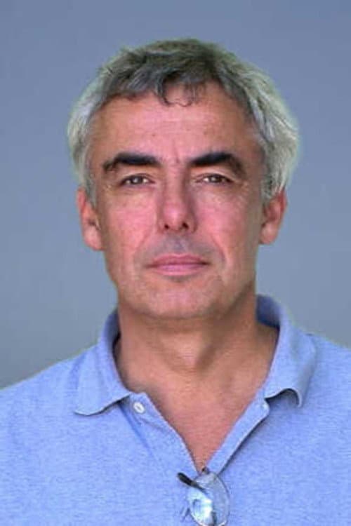 Stephen Low photo