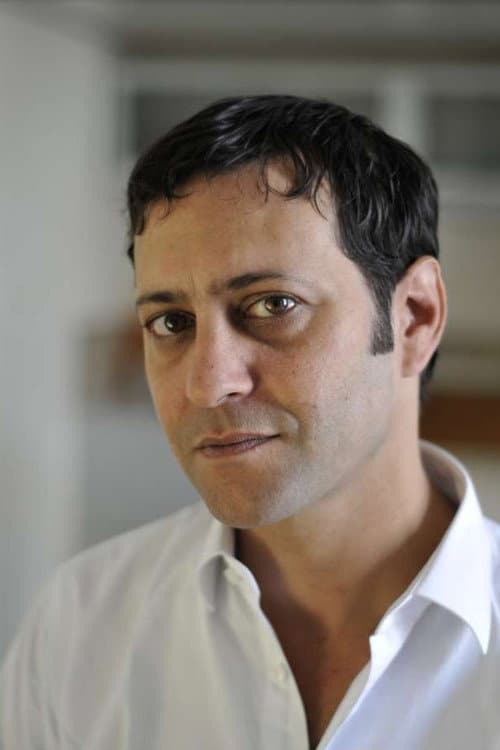 Michaël Prazan photo