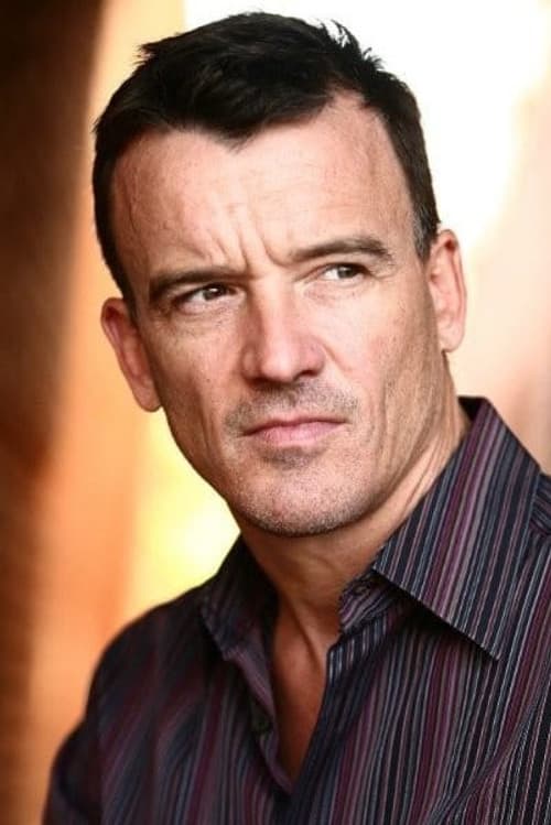 John Gleeson Connolly photo