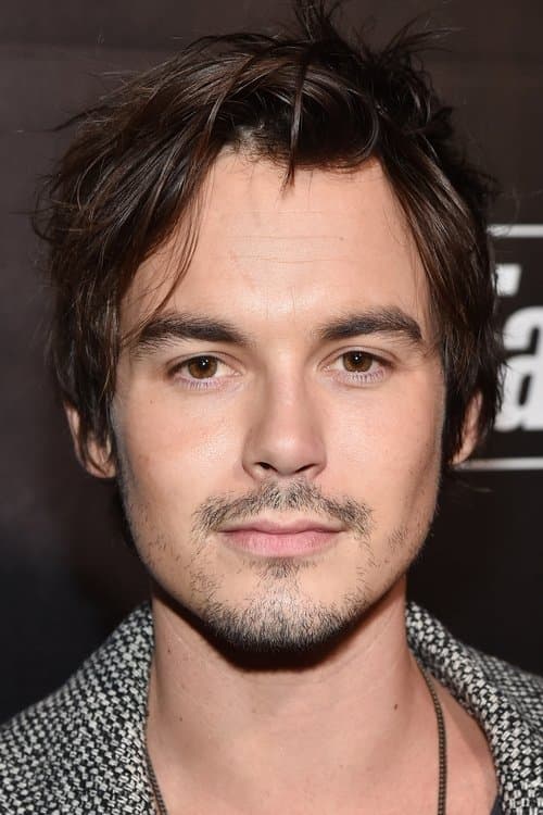 Фото Tyler Blackburn