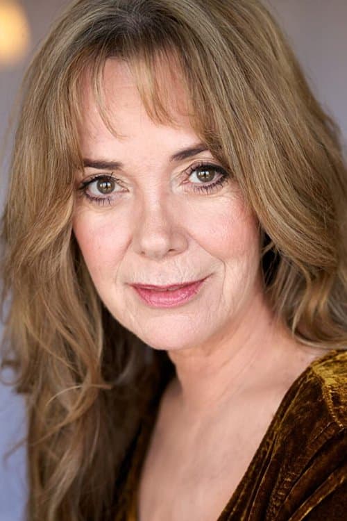 Фото Anne Lockhart