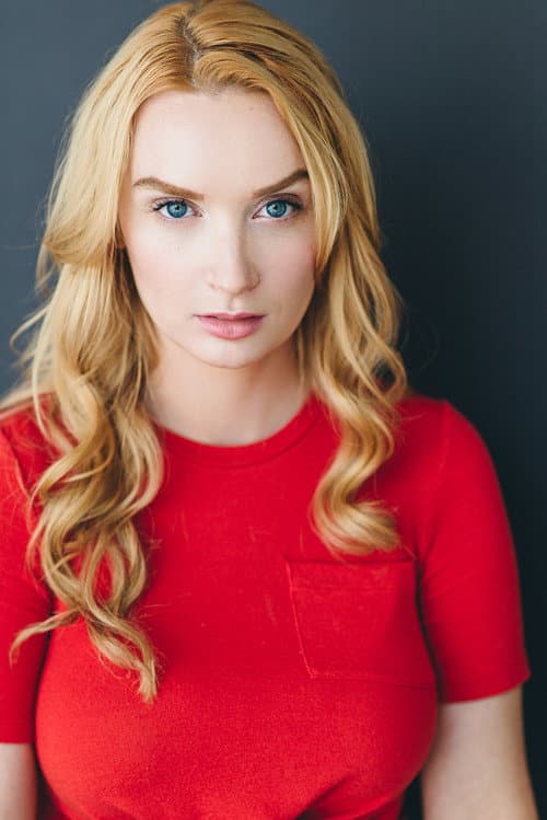 Alice Moran photo
