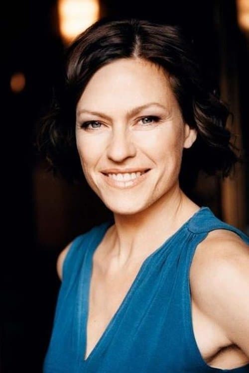 Фото Nina Kronjäger