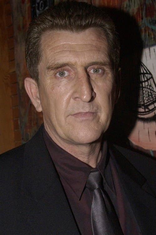 Richard Carter photo