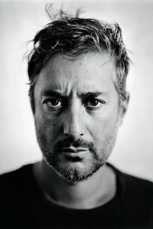 Фото Harmony Korine