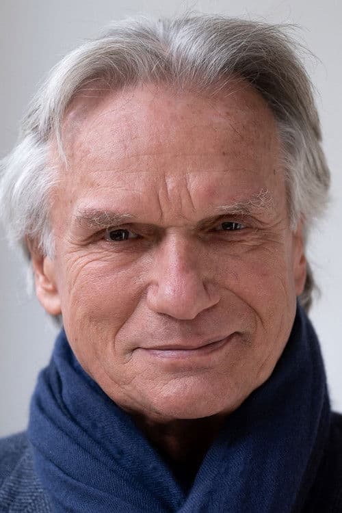 François-Eric Gendron photo