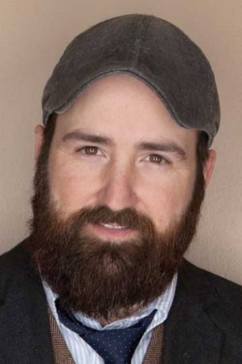 Richard Ramsey photo