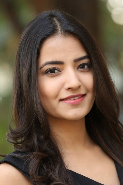 Фото Rukshar Dhillon