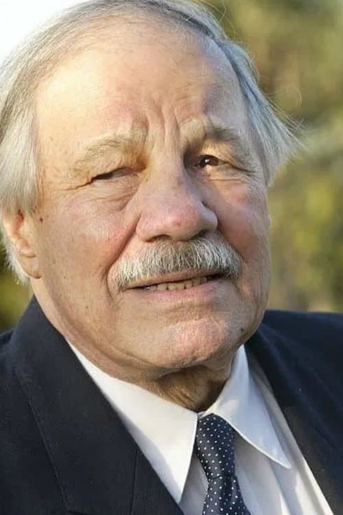 Gus Mercurio photo