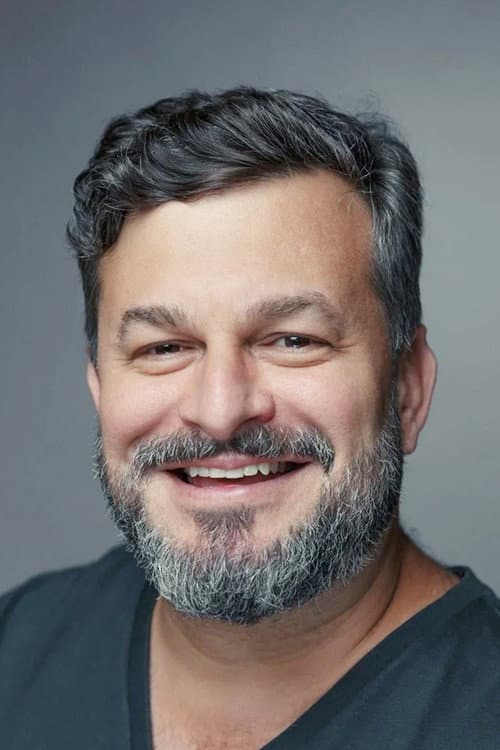 David Schurmann photo