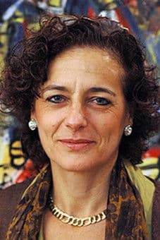 Фото Françoise Mouly