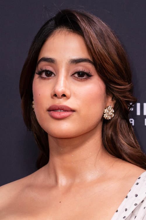 Фото Janhvi Kapoor