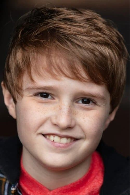 Jackson Dean Vincent photo
