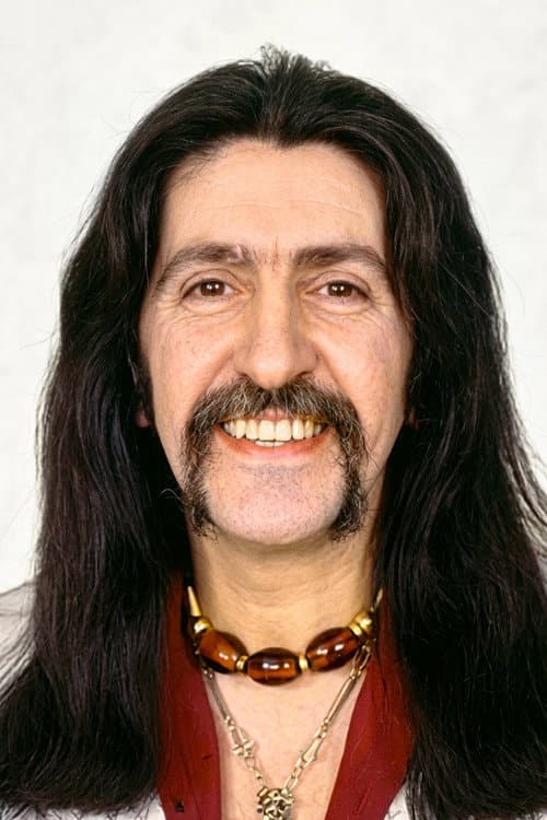 Barış Manço photo