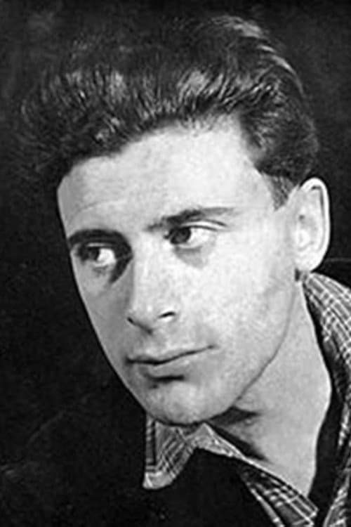 Robert Rietti photo
