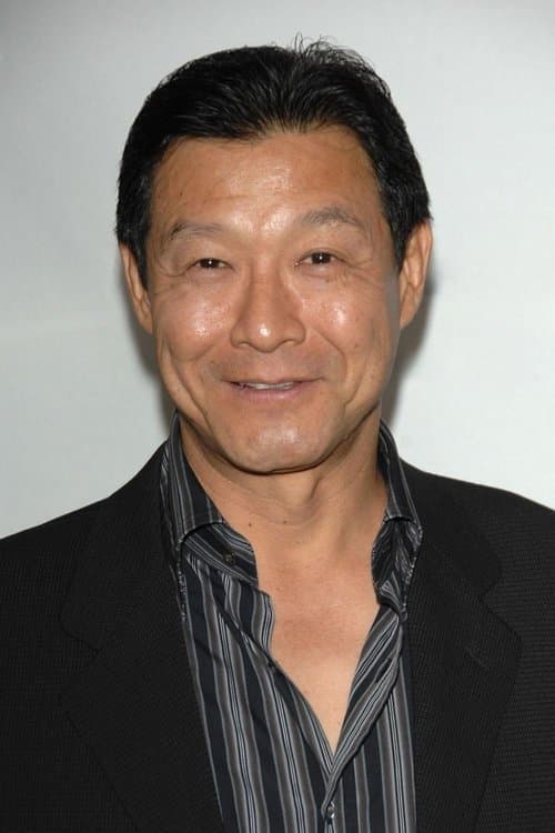 James Saito photo