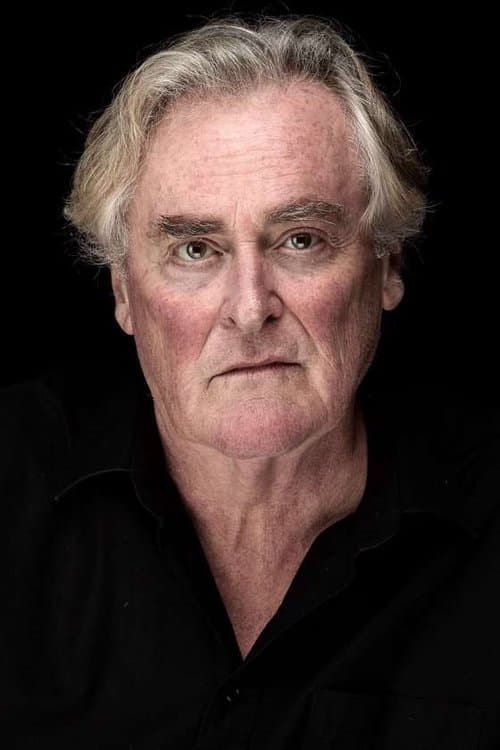 John Howard photo