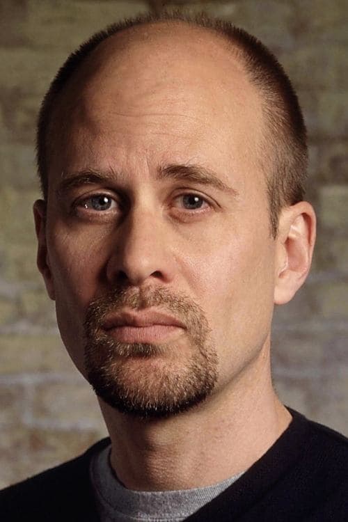 Terry Kinney photo