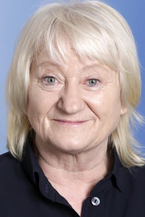 Carmen-Maja Antoni photo