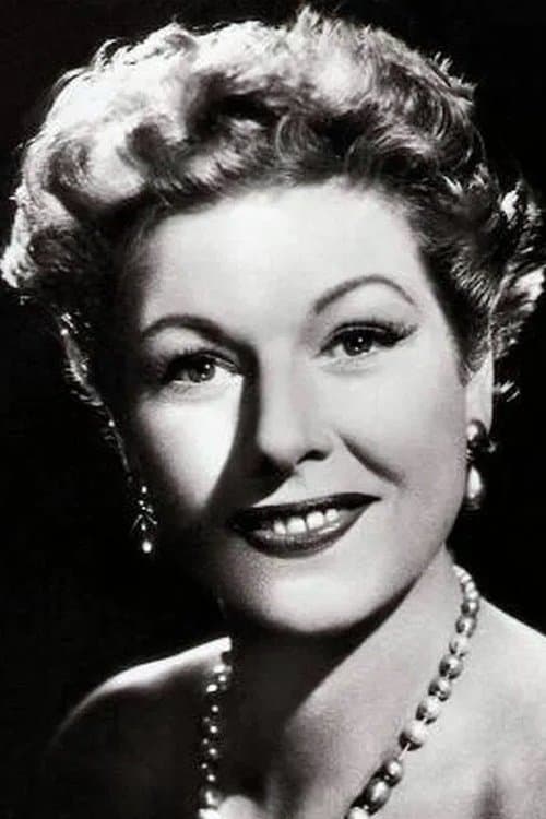 Madeleine Robinson photo