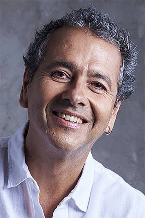 Marcos Palmeira photo