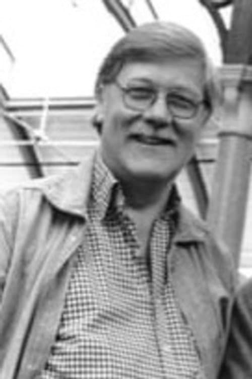 Christopher Morahan photo