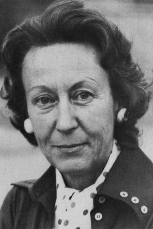 Margherita Horowitz photo