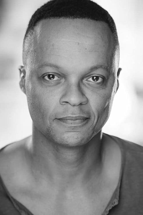 Michael Blake photo