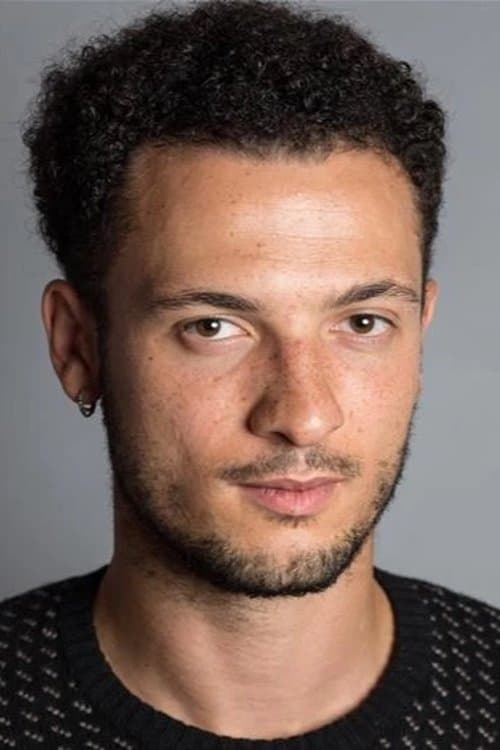 Jamael Westman photo