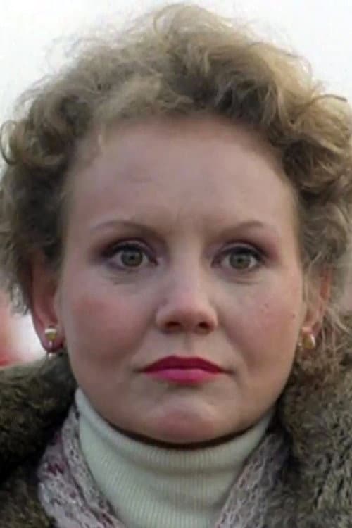 Swetlana Schönfeld photo