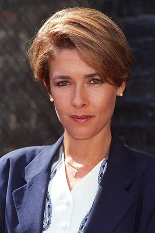 Deborah Moore photo