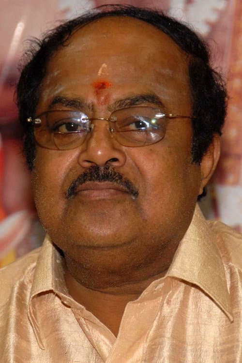 Srinivasa Murthy photo
